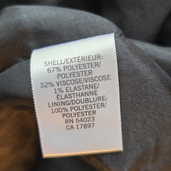 Banana Republic dress size 4 - Picture 14 of 14